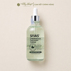 Tinh Chất SMAS Premium Cica Recovery -  Phục Hồi, Làm Dịu Da 120ml
