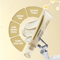 Kem Mắt Sur.Medic+ Perfection 100™ All In One Facial Eye Cream 35ml