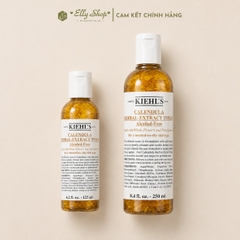 Nước Hoa Hồng Kiehl's Calendula Herbal Extract Toner