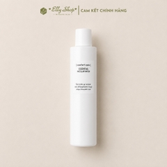 Nước tẩy trang Comfort Zone Essential Micellar Water 200ml