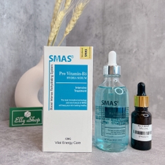 SERUM SMAS PRO VITAMIN B5 HYDRA SERUM