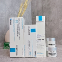 KEM B5 LRP BAUME CICAPLAST