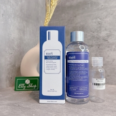 TONER KLAIRS UNSCENTED KO MÙI