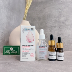 HUYẾT THANH ANGEL'SL NIACINAMIDE