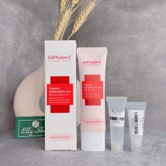 KCN CELLFUSION TONING