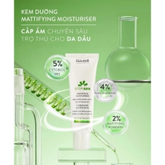 KEM BABÉ MATTIFYING