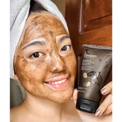 TẨY TBC MẶT COCOON