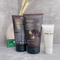 TẨY TBC MẶT COCOON