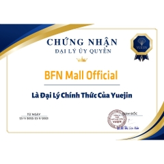 YUEJIN B5 MASK
