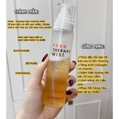 XỊT KHOÁNG KYUNGLAB PDRN MIST