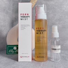 XỊT KHOÁNG KYUNGLAB PDRN MIST