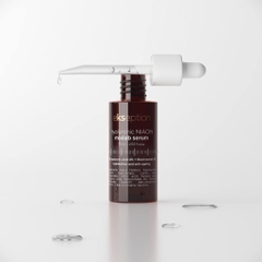 SERUM EKSEPTION NIACIN