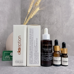 SERUM EKSEPTION NIACIN