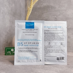 YUEJIN B5 MASK