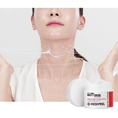 KEM CỔ MEDI-PEEL NECK NAITE THREAD