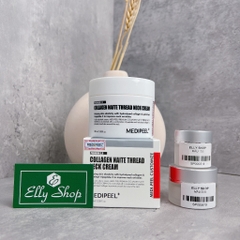 KEM CỔ MEDI-PEEL NECK NAITE THREAD