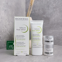 KEM BIODERMA PORE REFINER