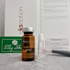PEEL EKSEPTION RETIN-OIL