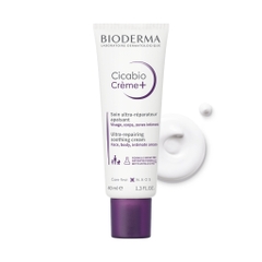 KEM BIODERMA CICABIO SOOTHING REPAIRING CREAM