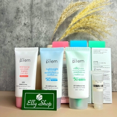 #HỒNG MAKE PREM UV DEFENSE ME