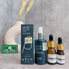 OH OH NIACINAMIDE 20%