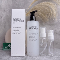 TẨY TBC CARYOPHY SMART PEELING