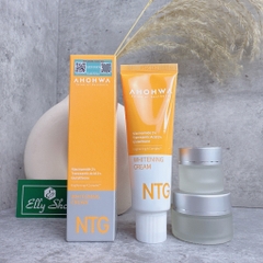 KEM AHOHWA NTG