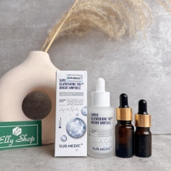 SERUM SUR.MEDIC GLUTATHIONE