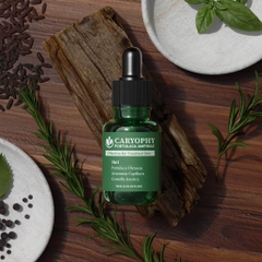 SERUM CARYOPHY PORTULACA AMPOULE