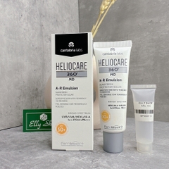 KCN HELIOCARE A-R EMULSION
