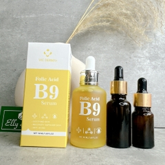 SERUM B9 VIC DERMA
