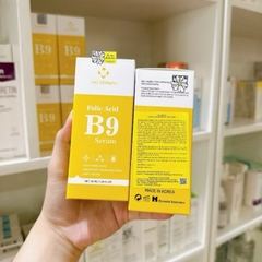 SERUM B9 VIC DERMA