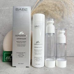 LOTION BABE DEPIGMENT+