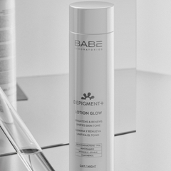 LOTION BABE DEPIGMENT+