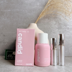 RETINOL CANDID 1%
