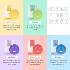 MASK BE'BALANCE