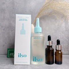 Ủ MỤN ILSO SUPER MELTING SEBUM SOFTENER