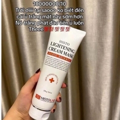 Ủ TRẮNG HISTOLAB MASK
