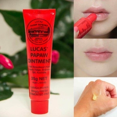 KEM LUCAS PAPAW OINTMENT