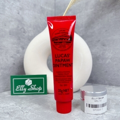 KEM LUCAS PAPAW OINTMENT