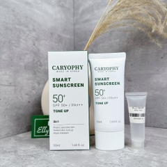 KCN CARYOPHY SMART TONE UP