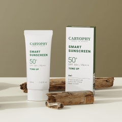 KCN CARYOPHY SMART TONE UP