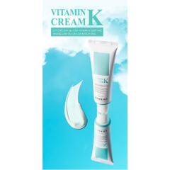 Kem Ahohwa Vitamin K Cream