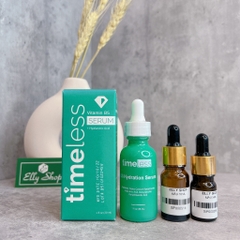 SERUM TIMELESS B5