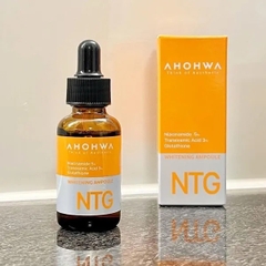 SERUM AHOHWA NTG