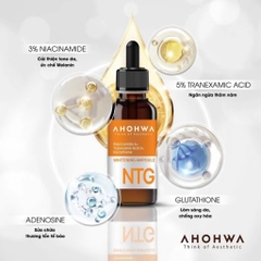 SERUM AHOHWA NTG