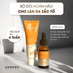 KEM AHOHWA NTG