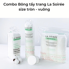 BÔNG TT LA SOIREE