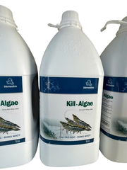 KILL ALGAE 5LIT