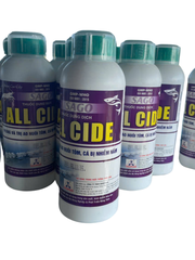 DIỆT NẤM ALL CIDE